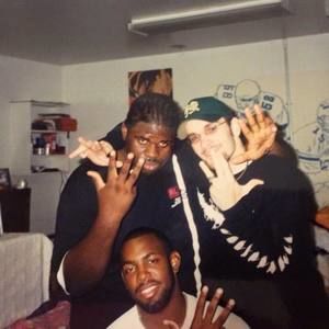 Meet your Posher, Sean